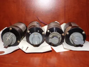 Airbus Selector Knobs 617510-1 (Sale for 1)